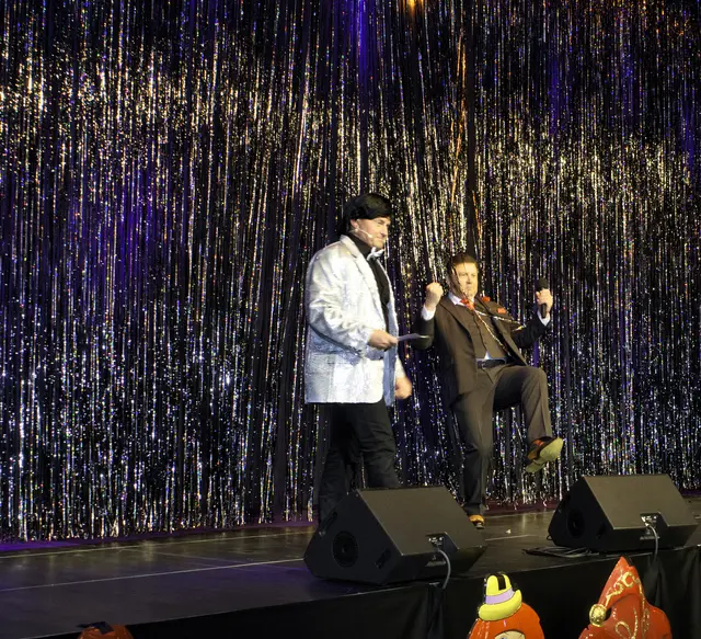 Foto: Markus Achleitner