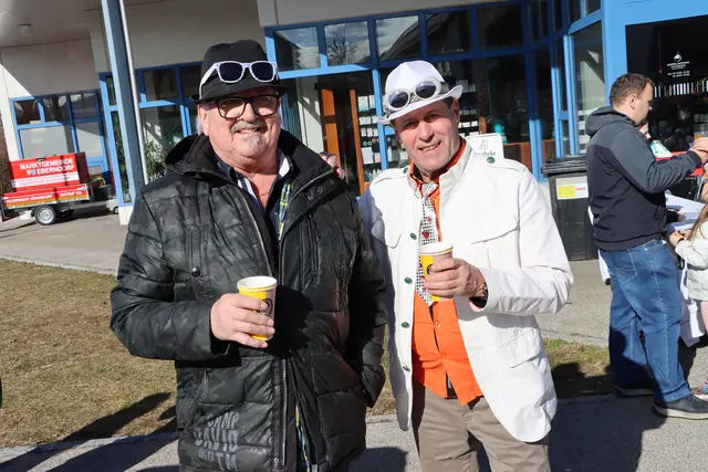 Foto: Christopher Polesnig