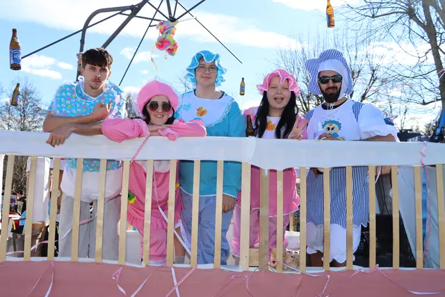 Foto: Christopher Polesnig