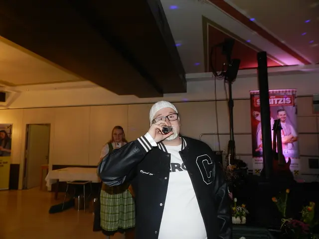Foto: Heribert Punz