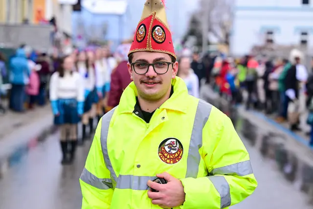 Foto: Wolfgang Spitzbart