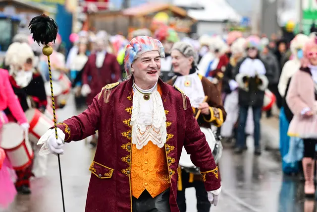 Foto: Wolfgang Spitzbart