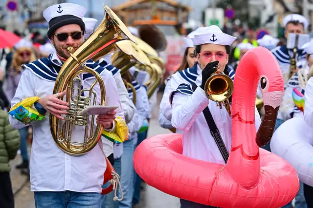 Foto: Wolfgang Spitzbart
