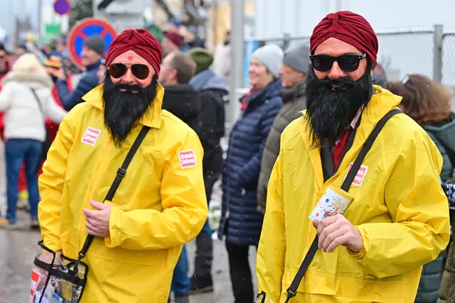 Foto: Wolfgang Spitzbart
