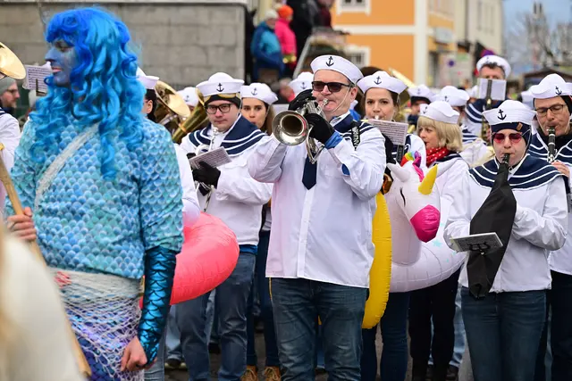 Foto: Wolfgang Spitzbart