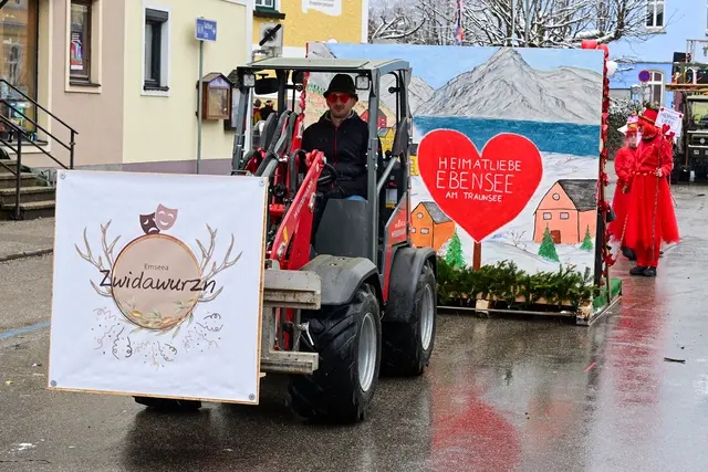 Foto: Wolfgang Spitzbart