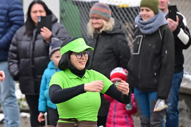 Foto: Wolfgang Spitzbart
