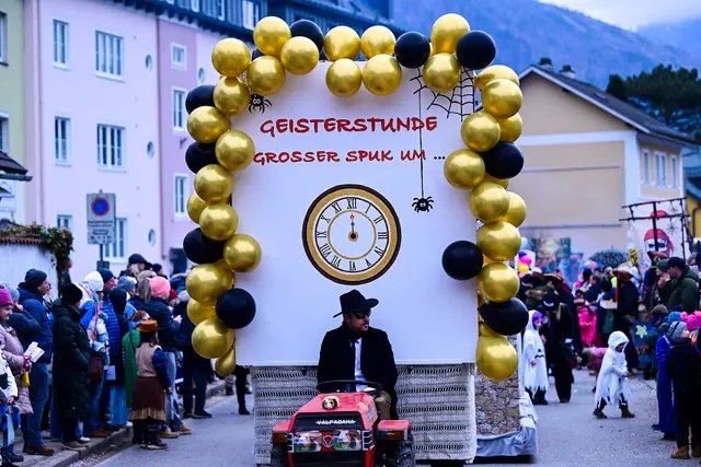 Foto: W. Spitzbart