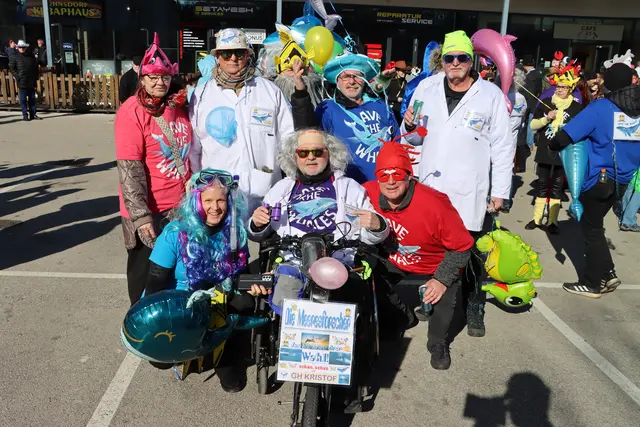 Foto: Christopher Polesnig