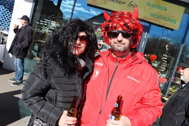 Foto: Christopher Polesnig