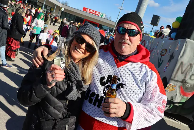 Foto: Christopher Polesnig