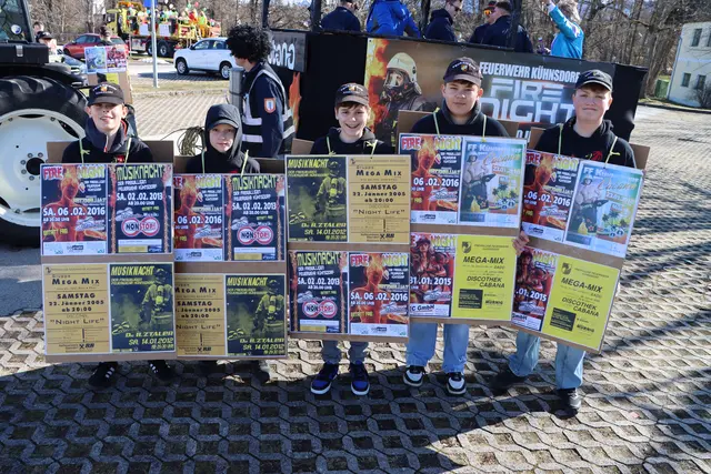 Foto: Christopher Polesnig