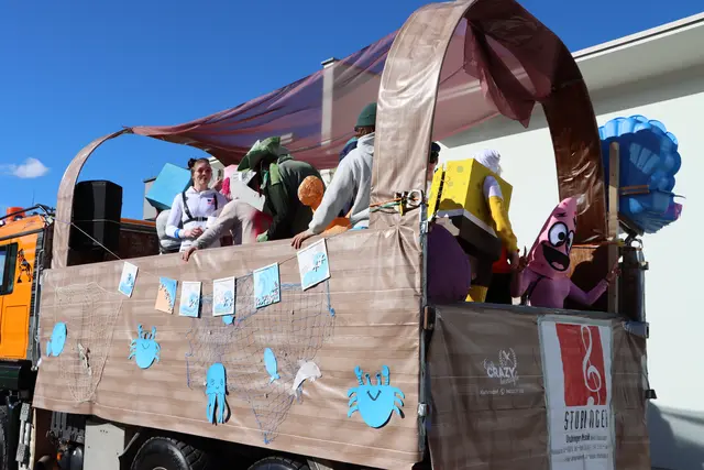 Foto: Christopher Polesnig