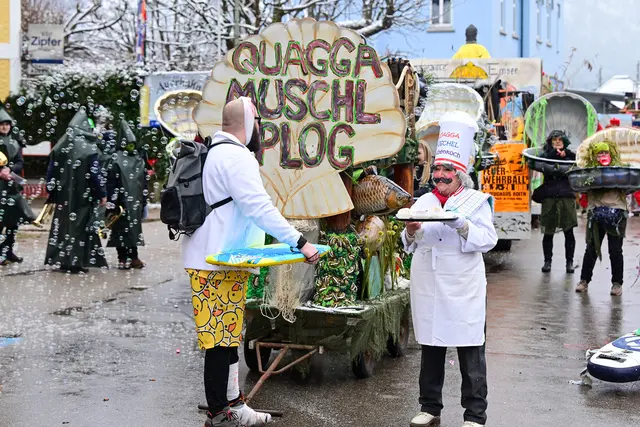 Foto: Wolfgang Spitzbart