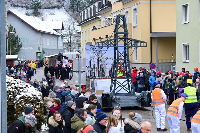 Foto: Wolfgang Spitzbart