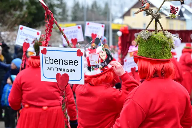Foto: Wolfgang Spitzbart