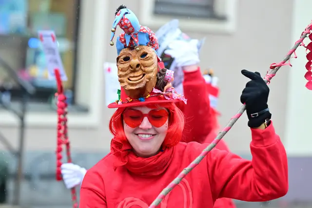 Foto: Wolfgang Spitzbart