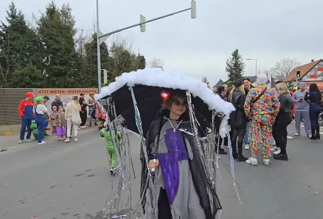 Fasching Kalsdorf