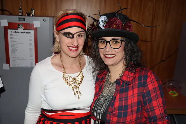 Sonja Mikic und Sabrina Zimmerl | Foto: Christopher Polesnig