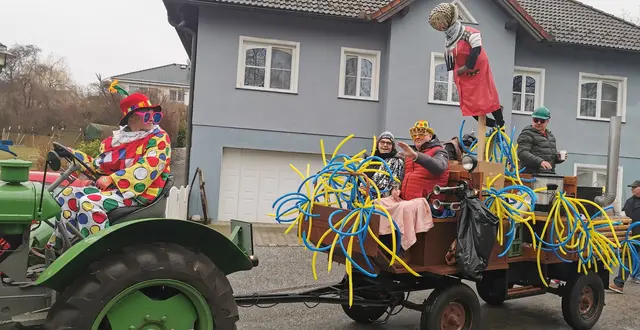 Foto: Josef Messirek