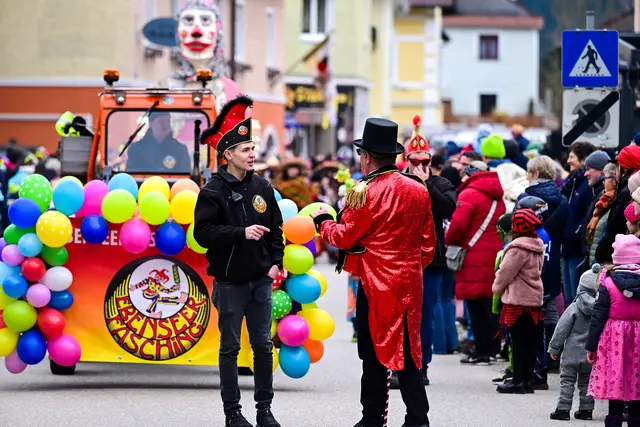 Foto: W. Spitzbart
