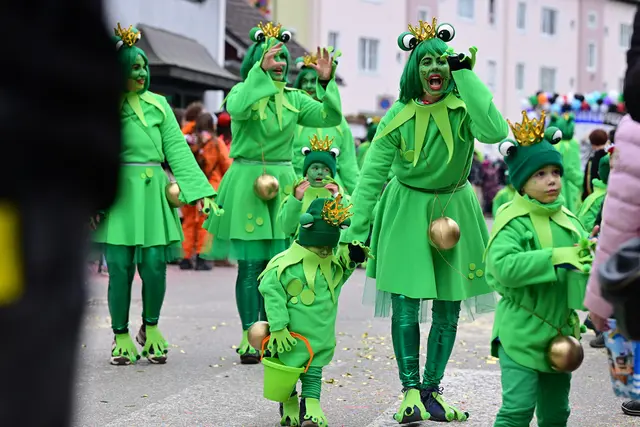 Foto: W. Spitzbart