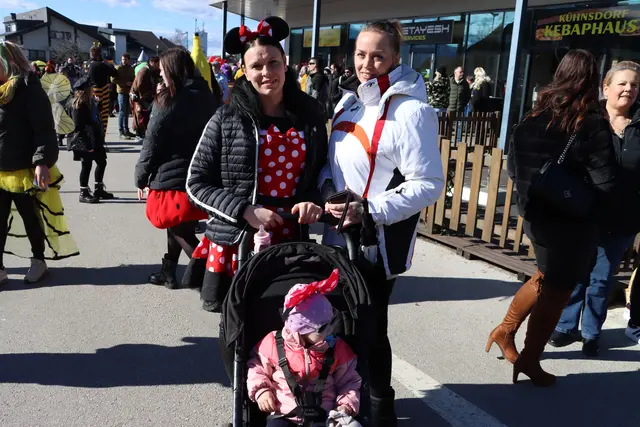 Foto: Christopher Polesnig