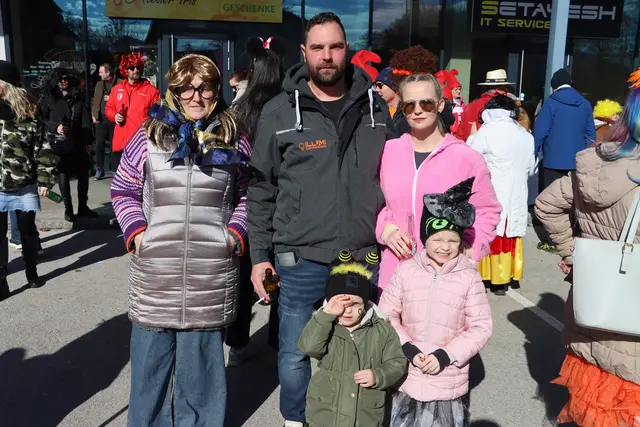 Foto: Christopher Polesnig