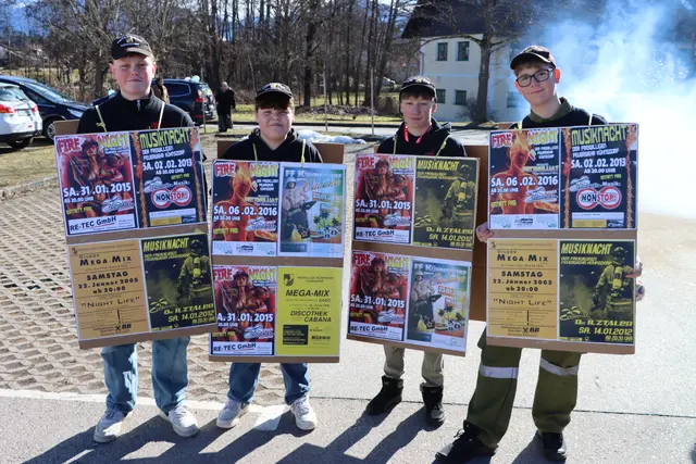 Foto: Christopher Polesnig