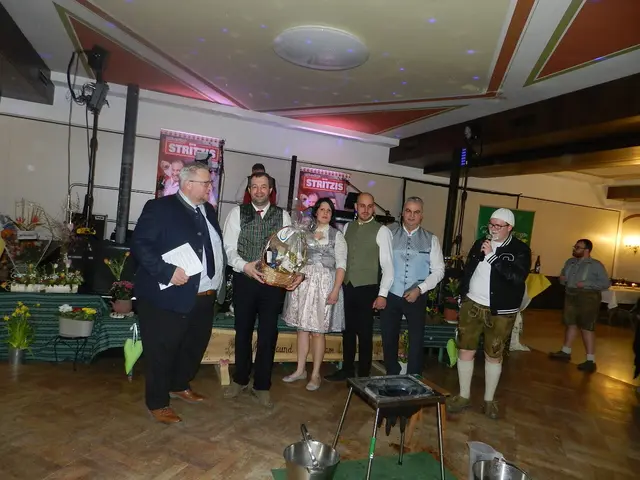 Foto: Heribert Punz