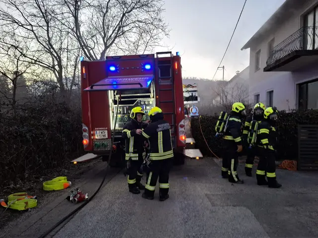 Foto: FF Ternitz-Pottschach