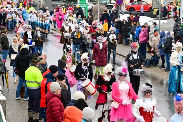 Foto: Wolfgang Spitzbart