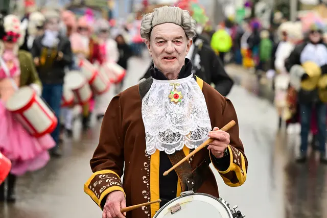 Foto: Wolfgang Spitzbart