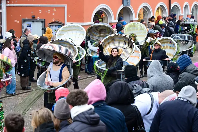 Foto: Wolfgang Spitzbart
