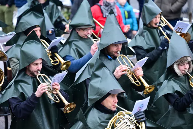 Foto: Wolfgang Spitzbart