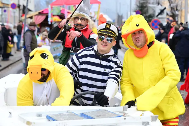 Foto: Wolfgang Spitzbart