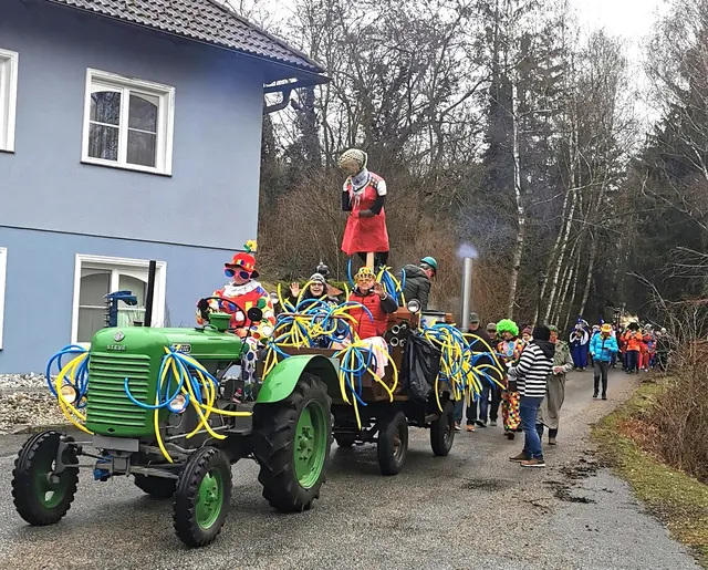 Foto: Josef Messirek