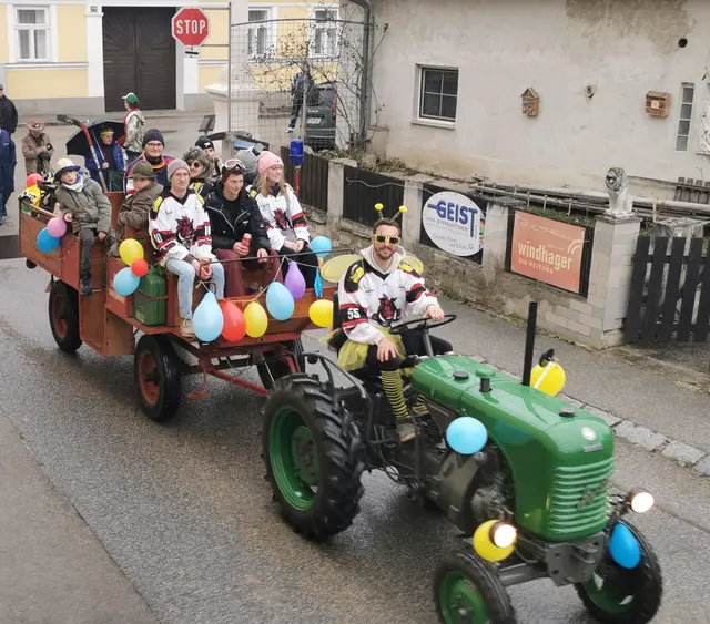 Foto: Josef Messirek