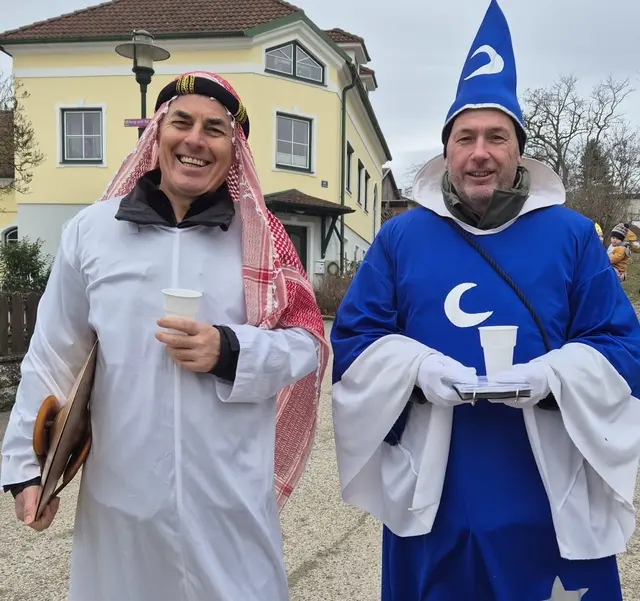 Foto: Josef Messirek