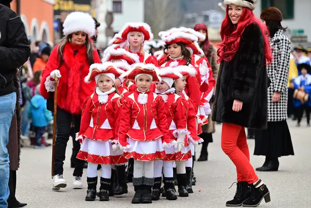 Foto: W. Spitzbart