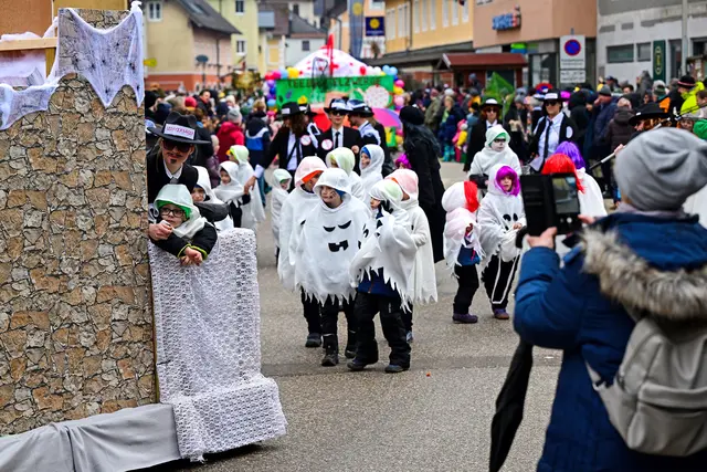Foto: W. Spitzbart