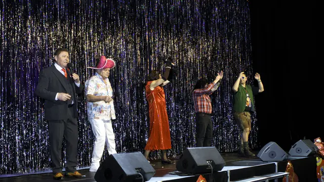 Foto: Markus Achleitner