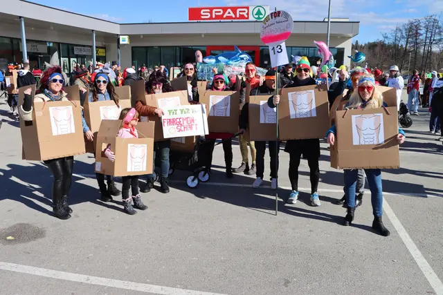 Foto: Christopher Polesnig