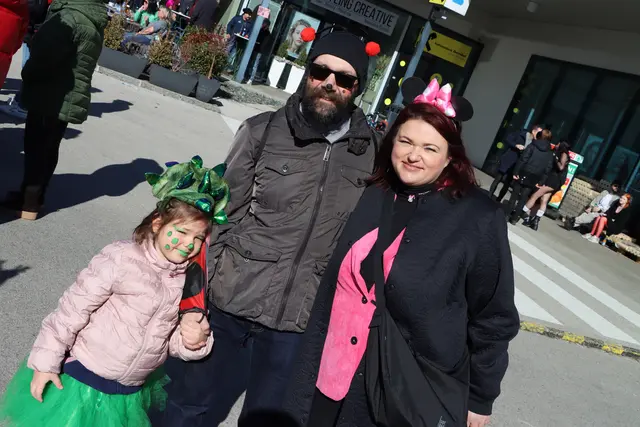 Foto: Christopher Polesnig