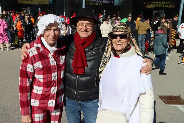 Foto: Christopher Polesnig