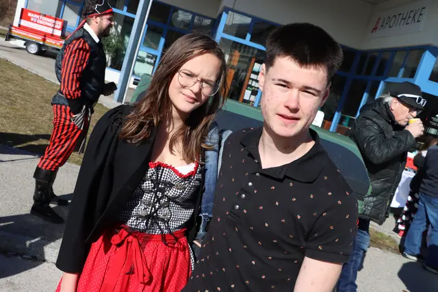 Foto: Christopher Polesnig