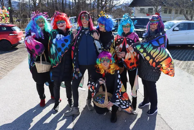 Foto: Christopher Polesnig