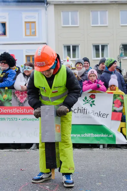 Foto: Alfred Hofer