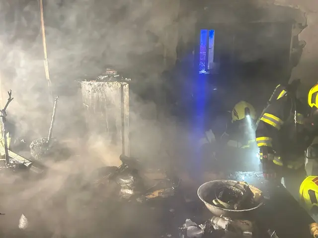 Foto: FF Ternitz-Pottschach