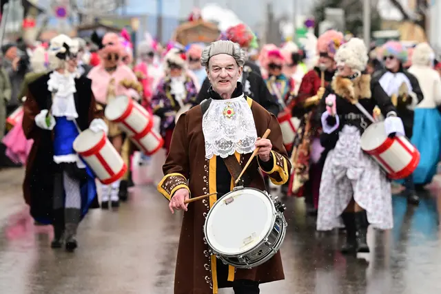 Foto: Wolfgang Spitzbart